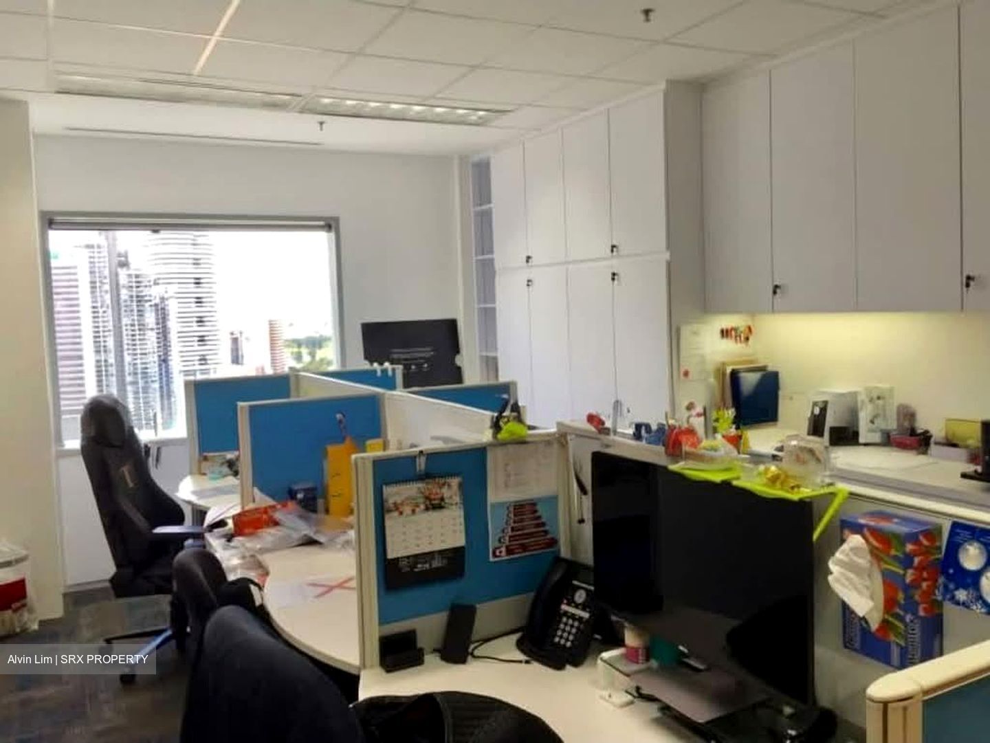 Suntec Tower Three (D1), Office #601328061